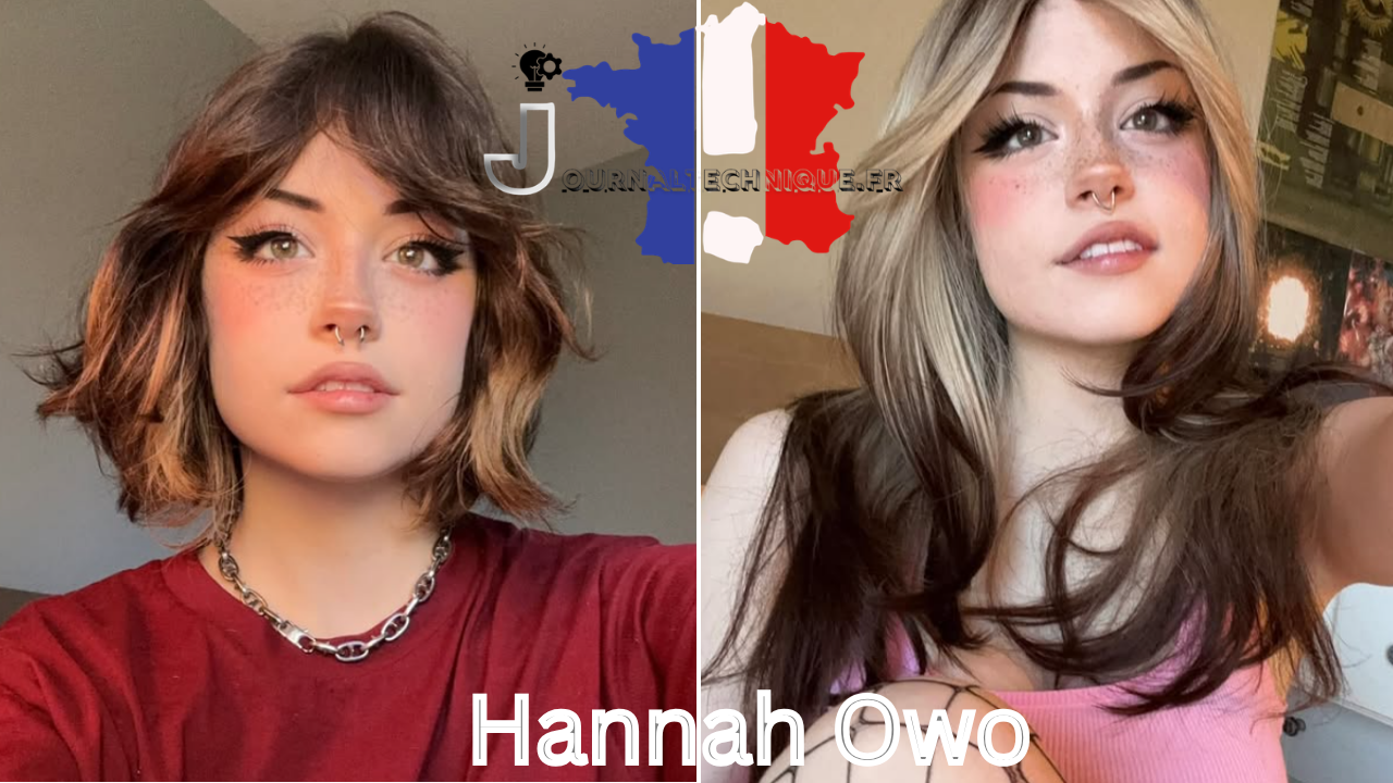 Hannah Owo