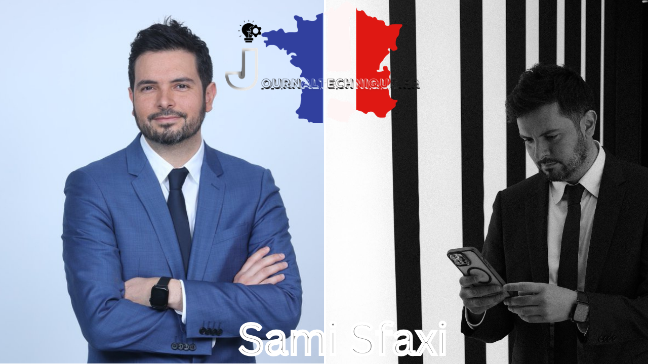 Sami Sfaxi