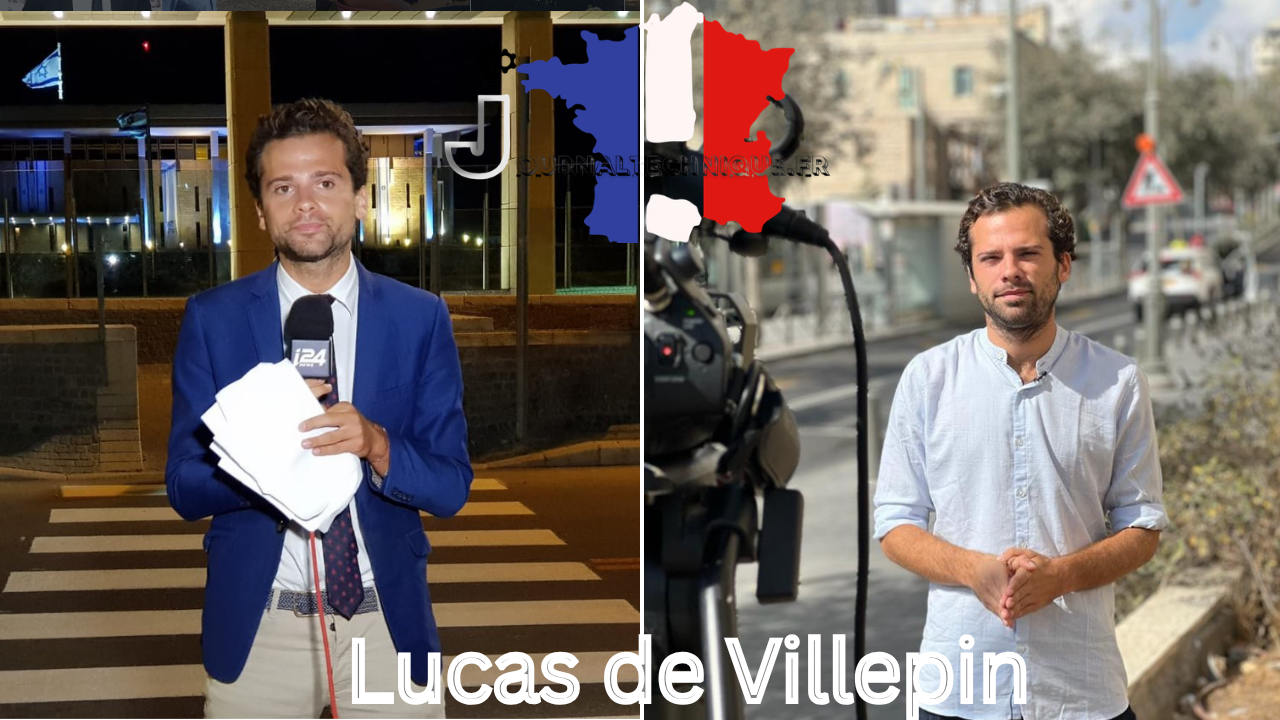 lucas de villepin