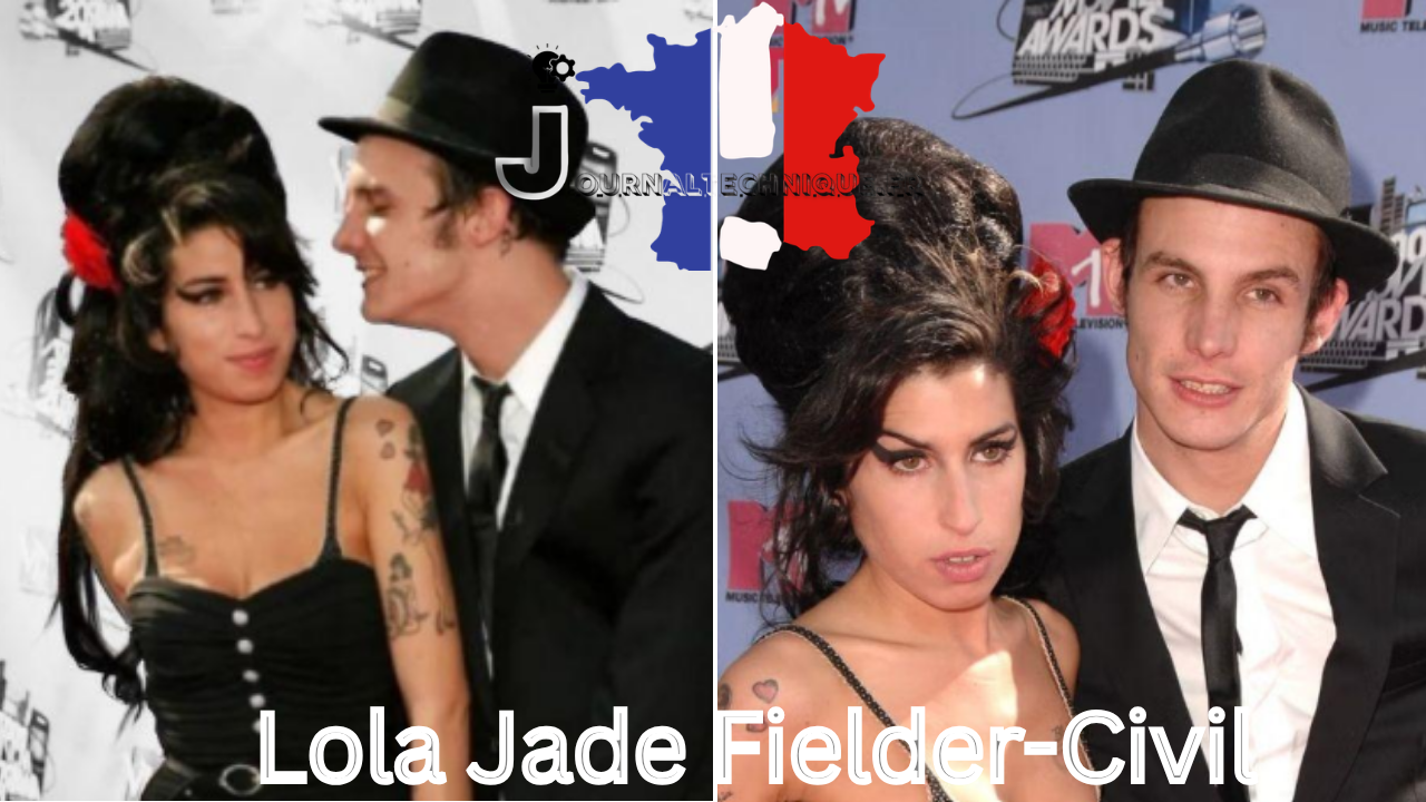 Lola Jade Fielder-Civil