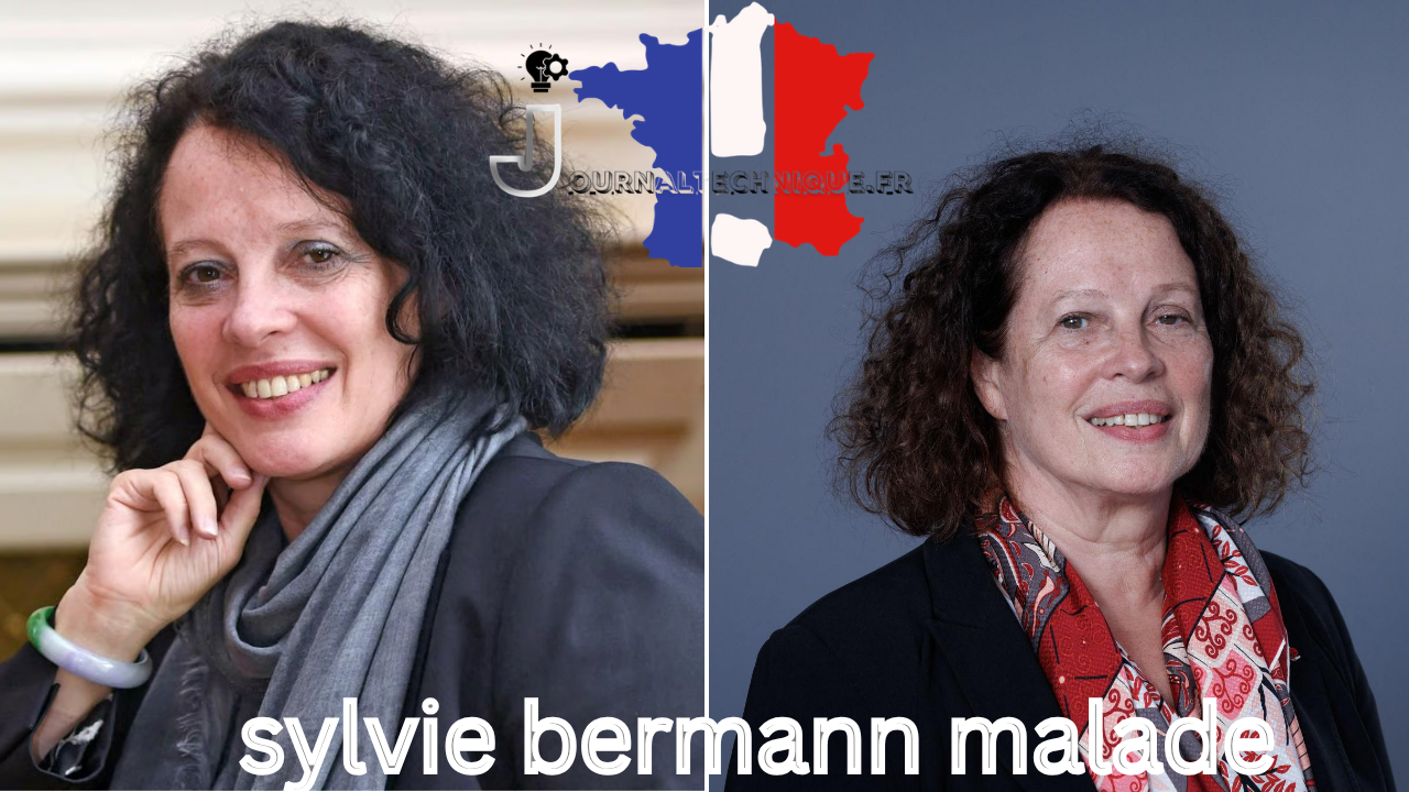 Sylvie Bermann