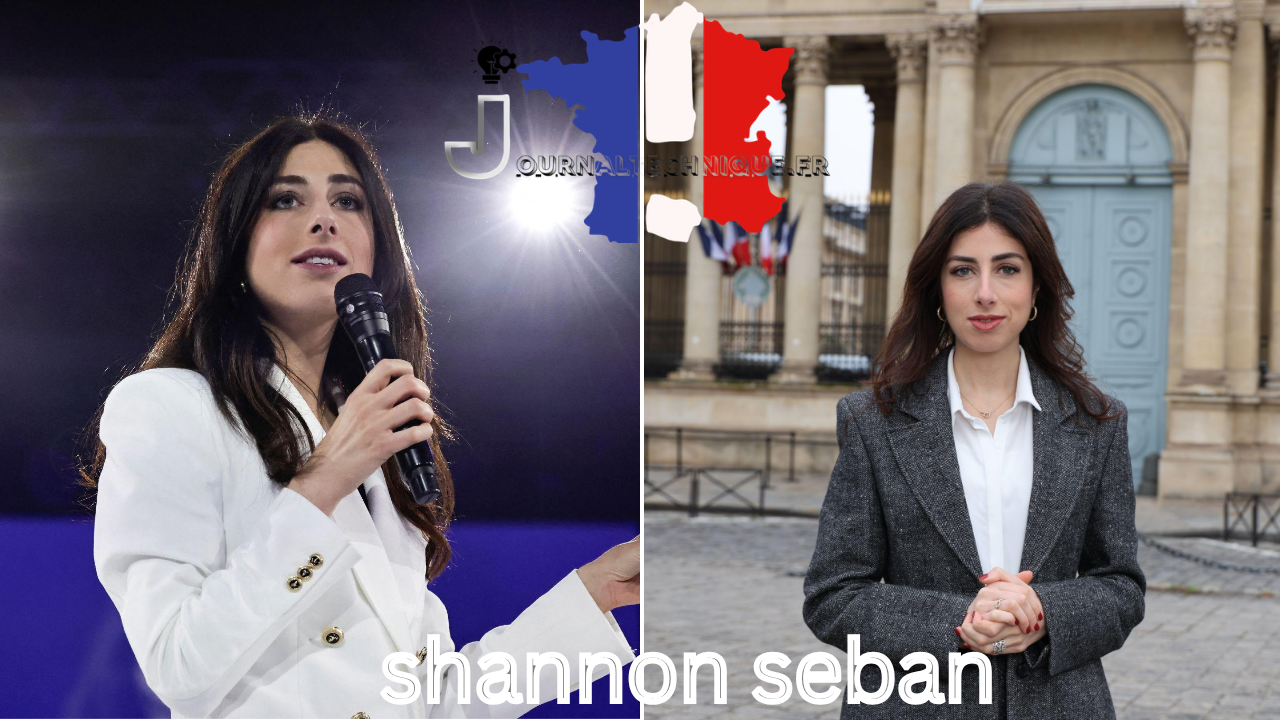 shannon seban