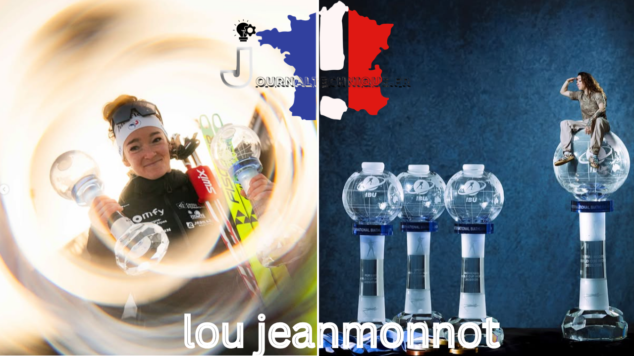 Lou Jeanmonnot