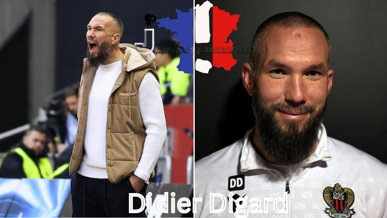 Didier Digard