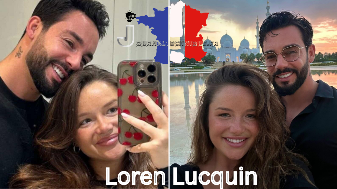 Loren Lucquin