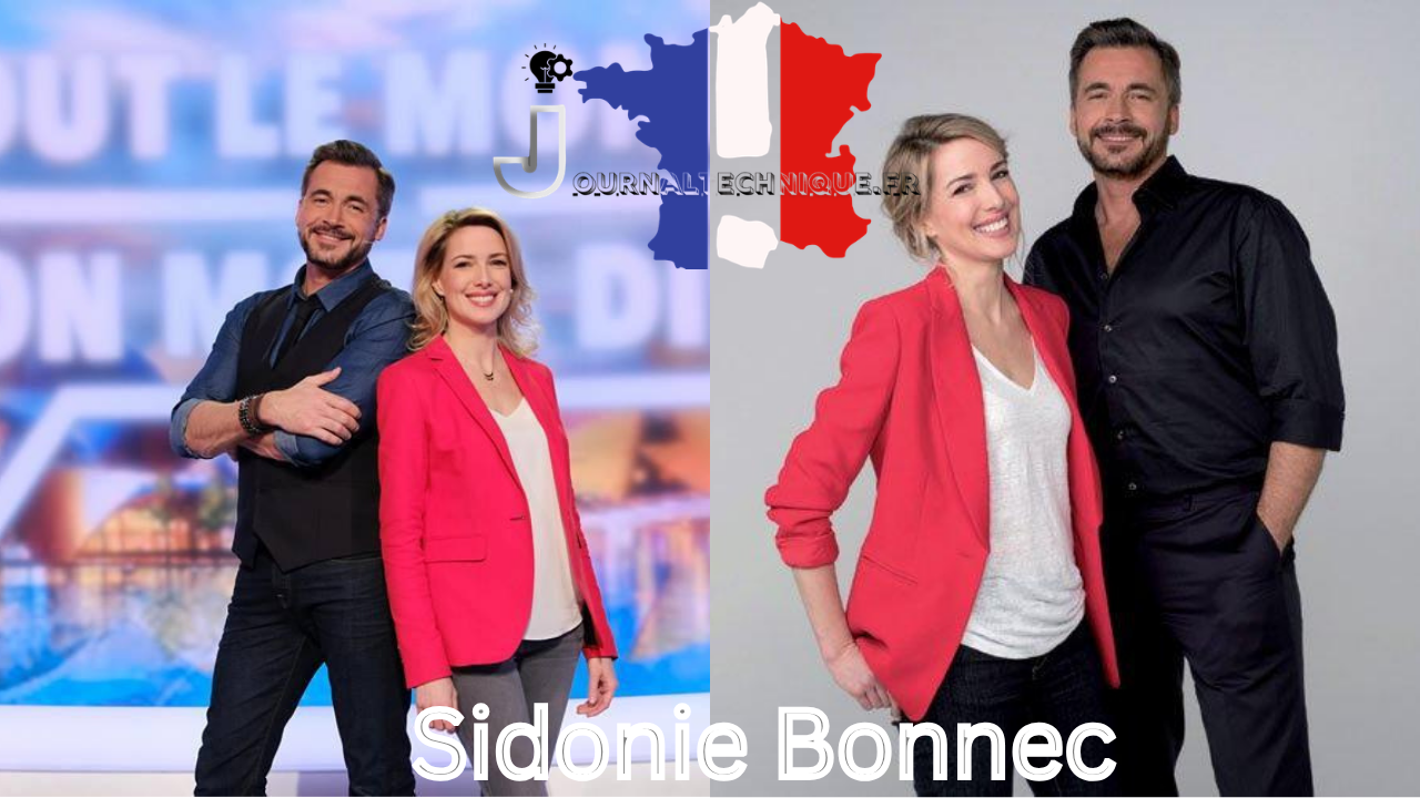 Sidonie Bonnec
