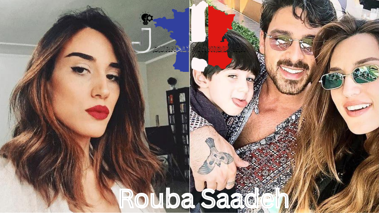 Rouba Saadeh